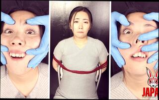 Video 1662722131: wide open, bondage slave submissive, submissive bdsm bondage, bdsm bondage humiliation, latex bondage slave, latex fetish bondage, submissive slave girl, submissive slave tied, bdsm japanese slave, bdsm asian slave, latex nylon, latex jav, bdsm fetish plays, latex mask girl, slave girl hd, wet girl fetish, straight humiliation, spit tongue fetish, nylon mask face, tongue clamped, mouth tongue fetish, slave inserts, girl stuffing