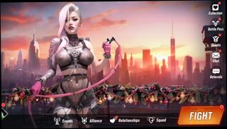 Video 1625821763: hentai cartoon, hentai amateur, game cartoon, lust goddess