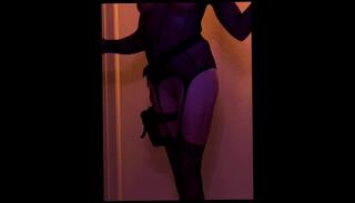 Video 1619202063: fetish solo, solo amateur trans, ass hole fetish, amateur solo male, fishnet fetish, 60fps amateur, ts