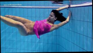 Video 972812565: watersports babe, 18yo teen babe, russian teen babe, teen young babe, underwater swimming babe, swimming pool teen, young wet teen