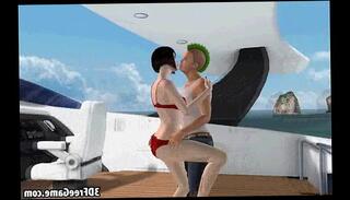 Video 99383735: 3d cartoon animated, 3d animation hardcore, 3d cartoon brunette, 3d toons, 3d fuck, 3d brunette honey, hardcore outdoor