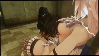 Video 1623345933: futa hentai sex, big dick futa, big ass futa, futa blowjob