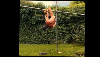 Video 1657509075: gay bdsm slave, amateur bdsm slave, cbt outdoor slave, bdsm male slave, skinny slave, slave gay porn, naked slave, cbt dick, slave party, slave tied, white slave