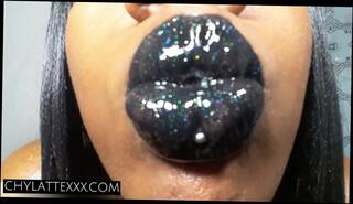 Video 1623749713: pov solo female, fetish pov, black solo amateur, amateur pov big, mouth lips fetish, pov 60fps