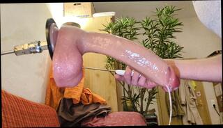 Video 1624415481: anal dildo fetish, anal dildo deep throat, anal dildo gay, anal dildo hd, german dildo, facefuck