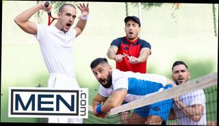 Video 1663764863: double dick threesome, threesome sex double, threesome fuck double, double blowjob threesome, double gag, threesome ass licking fucking, ass fucking threesome cum, gagging deep throat cum, gagging throat face fuck, double blowjob big dick, oral sex threesome, big dick gay threesome, double fucked cumshot, gag deep throat training, double cum shot, gagged spanked, gag kiss, gay muscle threesome, pornstar gags, men gagging, gagged tattooed, muscular threesome, gag man