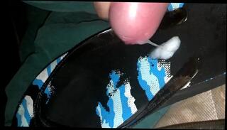 Video 85830501: flip flop cum, gay masturbation cum, lick load, good licking, cum hd
