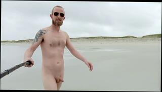 Video 1653971853: fetish solo, amateur solo male, fetish nude, fetish naked, rain solo, solo male outdoors, solo male public, solo beach, solo outside, amateur irish