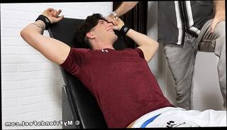 Video 1579417371: gay feet fetish, feet tickle torture, mature feet fetish, male feet fetish, fetish big feet, gay daddy feet, gay feet cock, jock daddy, gay men feet, gay guys feet, gay loves fetish, tickle torment, friend feet tickle, tied tormented, feet tickled hard, torments man, american feet, young jock, feet hd