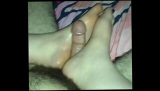 Video 1182869705: barefoot foot fetish, foot job feet fetish, foot fetish cumshot, straight foot, foot job positions, one foot