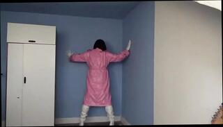 Video 1622231481: amateur crossdresser solo, crossdresser pantyhose, mature crossdresser solo, pantyhose fetish, amateur shemale crossdresser, leather boots fetish, pantyhose hd