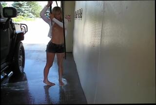 Video 1053979404: teen kasia, blonde teen striptease, blonde teen pornstar, blonde teen car