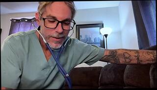 Video 1655325243: doctor gay fuck, solo gay fuck, solo gay amateur, doctor fuck male