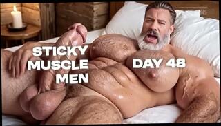 Video 1666123755: big cum load, big dick, gay