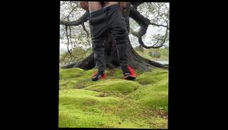 Video 1625190173: underwear solo, solo gay amateur, gay male underwear, underwear naked, pants underwear, underwear outdoor, underwear public
