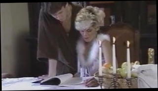 Video 1554931201: karen summer, heather wayne, vintage retro, vintage straight, retro usa, american retro, long vintage