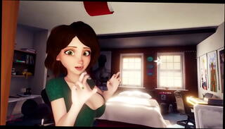 Video 1607880545: anime 3d hentai, 3d animation blowjob, 3d animation big, missionary 3d, 3d cowgirl, aunt big