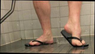 Video 1655787883: worship feet foot toes, feet foot fetish toes, foot fetish soles toes, solo male feet fetish, worship daddy feet, gay feet worship, amateur foot worship, straight feet worship, men feet worship, worship guys feet, amateur solo male shower, gym feet