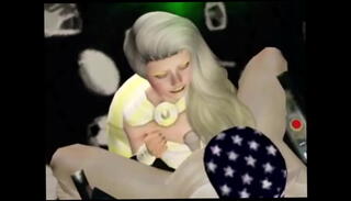 Video 1259918025: 3d monster porn, secret sex