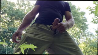 Video 1626546255: big cock amateur cums, cock cumming huge load, jerkoff cum, amateur public cum, cock cum outdoor, public park cum