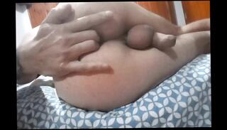 Video 1665148163: solo male anal masturbation, amateur solo anal, 60fps anal
