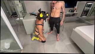 Video 1657204975: bdsm bondage slave, bdsm bondage gay boy, amateur bdsm slave, bdsm male slave, solo slave, bondage pet play, latin boy solo, gay bear bdsm, gay solo guy, slave blowjob, solo muscular male, bdsm brazil