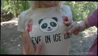 Video 1659182634: small tits toying, tits blonde toys, small tits czech