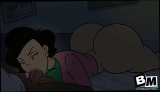 Video 1664344135: anime toon, hentai toon, anime slut, milf