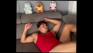 Video 1638107425: sexy solo masturbation, sexy gay solo, amateur solo sexy, sexy solo guy, muscular solo