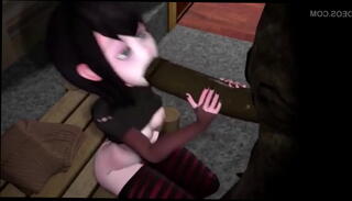 Video 1311577125: toon cartoon, cartoon cock, cartoon monster, compilation