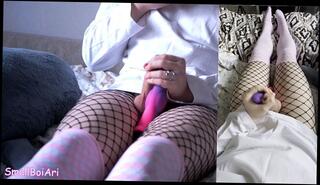 Video 1629229163: amateur femboy solo, cute femboy solo, femboy play dildo, solo gay amateur, femboy thigh, horny femboy, amateur solo male, thick femboy