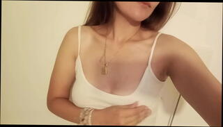 Video 1610355395: beautiful sexy amateur babe, sexual amateur babe, sexy cam babe, sexy colombian babe, sexy argentina, beautifull sexy, 18yo cam