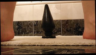 Video 863182101: gay anal toy, anal wrecked, two fists