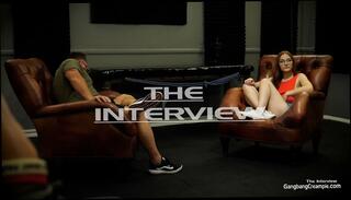 Video 1594414234: creampie gangbang, creampied interviewed, dirty slut, teen pornstar, inside dirty, red head teen, pornstar behind, sweet girl, girl outside