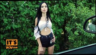 Video 1583402564: sasha rose, pov big cock anal, brunette anal pov, pov cock outdoors, anal pov hd, big tits pov brunette, russian pov, babe anal fucked, naughty babe anal