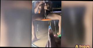 Video 1664327971: cock masturbation solo cumshot, black shemale solo cumshot, big cock shemale solo, solo masturbation hd, great orgasm, erect