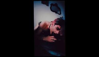 Video 1664175143: sissy crossdresser solo, sissy crossdresser trans, sissy crossdresser masturbates, amateur sissy crossdresser, sissy crossdresser training, solo masturbation deep throat, trans sex solo, sissy oral, cock sucking