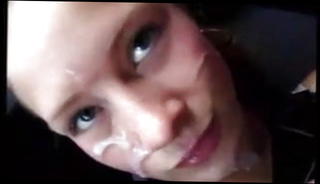 Video 1176879701: gf blowjob facial, ex gf blowjob, blowjob facial first, straight first blowjob, moist cock, warm cock, cock mouth