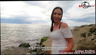 Video 1530603775: skinny milf pov, skinny milf blowjob, skinny german milf, skinny petite milf, milf public pissing, pov blowjob casting, german milf deutsche, milf date, german milf picked, public beach pissing