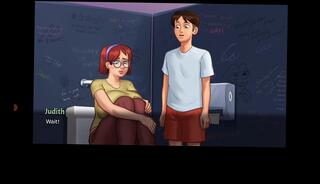 Video 1657755433: hentai anime cartoon, hentai anime blowjob, anime game cartoon, anime handjob, anime amateur, anime college