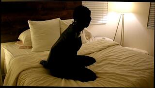 Video 1576809693: bdsm bondage slave, bdsm bondage fetish, amateur bondage slave, bondage vibed, tied amateur slave, bondage girl, spandex bondage, leather bondage, 60fps amateur