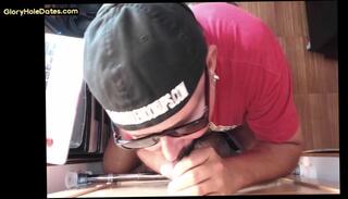 Video 1607554904: gloryhole loving, cock deep throat blowjob, amateur deep throats cock, throat big cock blowjob, glory hole deep throat, dick sucking stroking