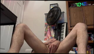 Video 1626354805: fuck prostate massage, hot prostate massage, closeup cum shot, shower massage