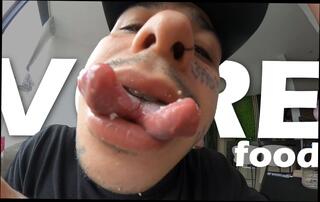 Video 1653965261: fetish gay solo, fetish gay boy, amateur solo boy, piercing fetish, tini, tattooed fetish, humiliation, fetish hd