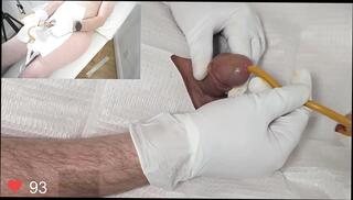 Video 1662608541: fetish doctor gay, fetish gay piss, gay doctor cock, gay doctor straight, gay doctor plays, doctor guy gay, homemade pissing, doctor amateur, pissing insertion, doctors clinic, american doctor, pissing close, pissing hd, cock climax