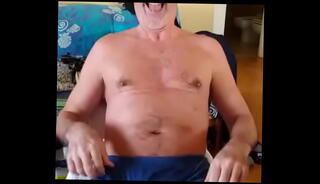 Video 1624180865: nylon shorts, nylons big
