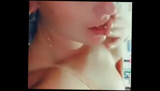 Video 1239083245: sexy babe teasing, horny babe, small babe