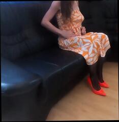 Video 1666121431: amateur milf solo masturbation, crossdresser solo masturbation, solo milf slut, shemale milf solo, mature crossdresser solo, european milf solo, milf solo hd, high heels solo masturbation, german amateur mature milf, mistress, sexy slutty, playing slutty, sexy pleasure