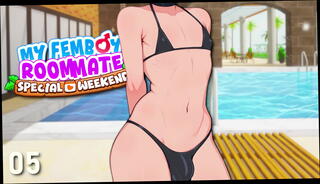 Video 1658804585: hentai porn games, femboy, porn date