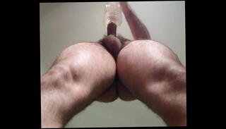 Video 1567270985: homemade fleshlight, fleshlight cumshot, amateur fleshlight, thighs legs, thick thighs